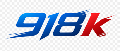 918k Logo